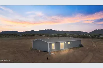 53512 W Organ Pipe Road, Maricopa, AZ 85139 - Photo 1