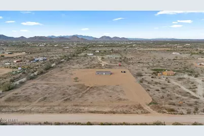 53512 W Organ Pipe Road, Maricopa, AZ 85139 - Photo 41