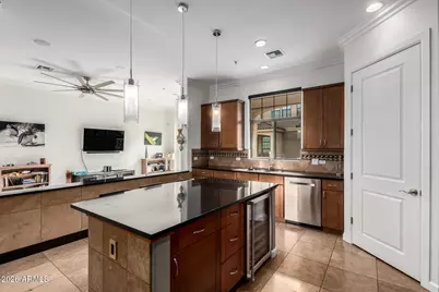 7275 N Scottsdale Road #1017, Paradise Valley, AZ 85253 - Photo 19
