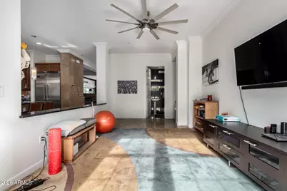 7275 N Scottsdale Road #1017, Paradise Valley, AZ 85253 - Photo 13