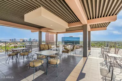 2201 N Central Avenue #3D, Phoenix, AZ 85004 - Photo 21