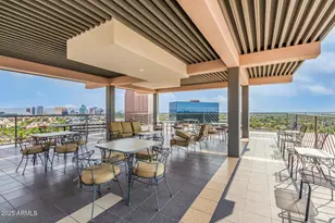 2201 N Central Ave, Phoenix, AZ 85004 - Photo 21