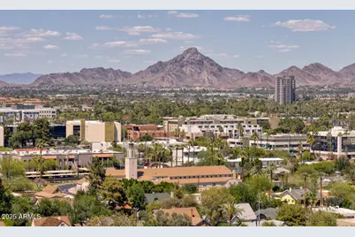 2201 N Central Avenue #3D, Phoenix, AZ 85004 - Photo 33