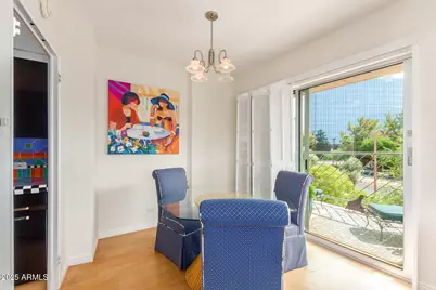 2201 N Central Avenue #3D, Phoenix, AZ 85004 - Photo 7
