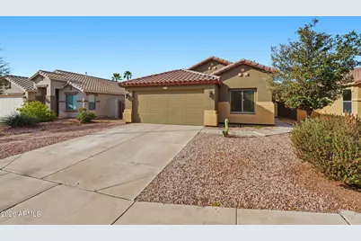 2041 N Thunderbird Avenue, Casa Grande, AZ 85122 - Photo 1