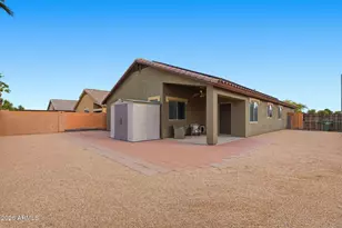 2041 N Thunderbird Ave, Casa Grande, AZ 85122 - Photo 19