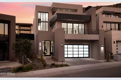 4942 N Ascent Drive, Scottsdale, AZ 85251 - Photo 1