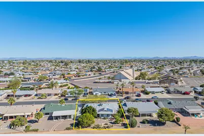 10771 W Hope Drive, Sun City, AZ 85351 - Photo 49