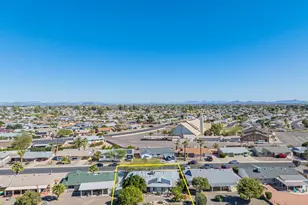 10771 W Hope Dr, Sun City, AZ 85351 - Photo 49