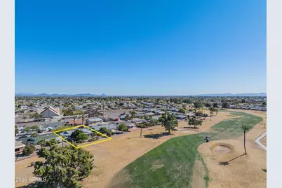 10771 W Hope Drive, Sun City, AZ 85351 - Photo 21