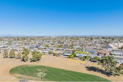 10771 W Hope Drive, Sun City, AZ 85351 - Photo 47