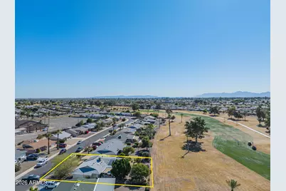 10771 W Hope Drive, Sun City, AZ 85351 - Photo 19