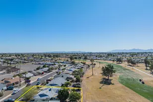 10771 W Hope Dr, Sun City, AZ 85351 - Photo 19