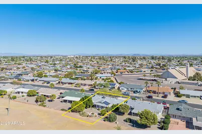 10771 W Hope Drive, Sun City, AZ 85351 - Photo 25