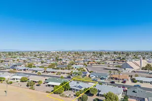 10771 W Hope Dr, Sun City, AZ 85351 - Photo 25