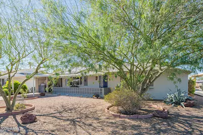 10771 W Hope Drive, Sun City, AZ 85351 - Photo 5