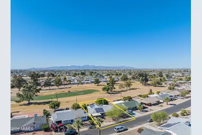 10771 W Hope Drive, Sun City, AZ 85351 - Photo 55