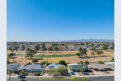 10771 W Hope Drive, Sun City, AZ 85351 - Photo 17