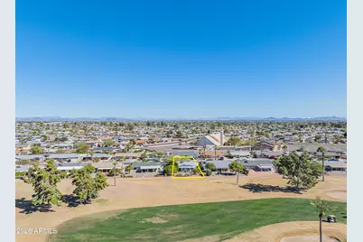 10771 W Hope Drive, Sun City, AZ 85351 - Photo 23