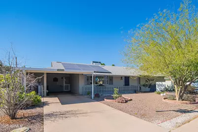 10771 W Hope Drive, Sun City, AZ 85351 - Photo 3