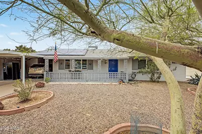 10771 W Hope Drive, Sun City, AZ 85351 - Photo 5