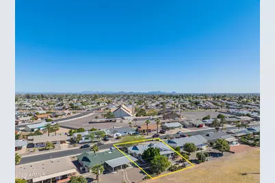 10771 W Hope Drive, Sun City, AZ 85351 - Photo 51