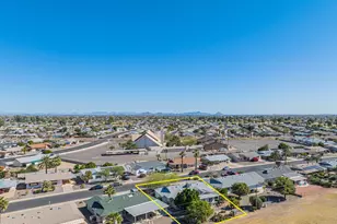 10771 W Hope Dr, Sun City, AZ 85351 - Photo 51