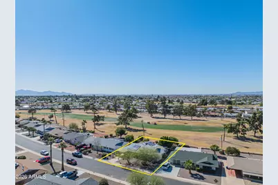 10771 W Hope Drive, Sun City, AZ 85351 - Photo 53