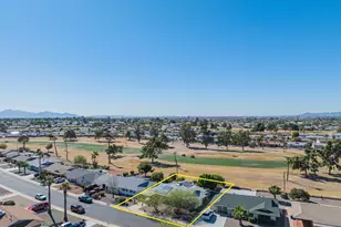 10771 W Hope Dr, Sun City, AZ 85351 - Photo 53