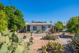 10771 W Hope Dr, Sun City, AZ 85351 - Photo 41