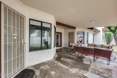 1042 W Newport Beach Drive, Gilbert, AZ 85233 - Photo 37