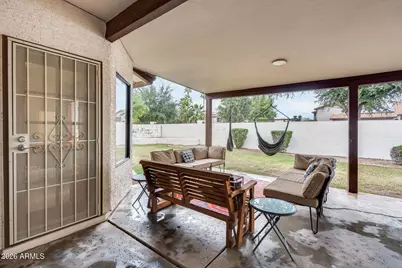 1042 W Newport Beach Drive, Gilbert, AZ 85233 - Photo 35