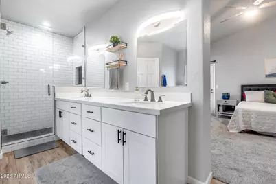 1042 W Newport Beach Drive, Gilbert, AZ 85233 - Photo 35