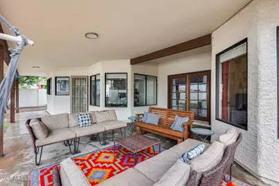 1042 W Newport Beach Drive, Gilbert, AZ 85233 - Photo 37