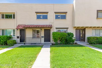 6925 E Osborn Road #D, Scottsdale, AZ 85251 - Photo 3