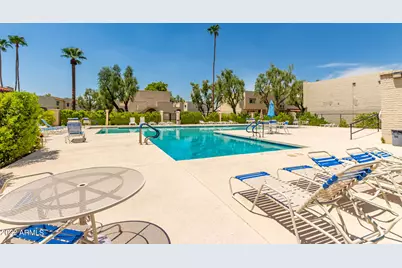 6925 E Osborn Road #D, Scottsdale, AZ 85251 - Photo 33