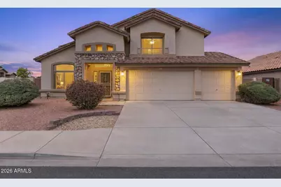 16176 N 157th Avenue, Surprise, AZ 85374 - Photo 1
