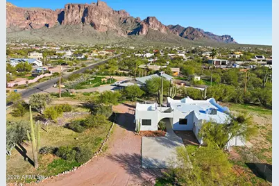 4979 E Pioneer Street, Apache Junction, AZ 85119 - Photo 5