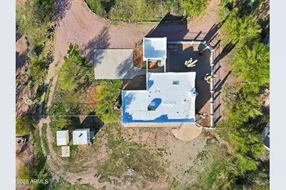 4979 E Pioneer Street, Apache Junction, AZ 85119 - Photo 9