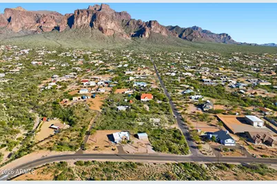 4979 E Pioneer Street, Apache Junction, AZ 85119 - Photo 69