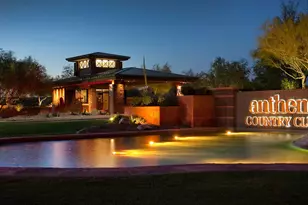 40130 N Thunder Hills Ct, Phoenix, AZ 85086 - Photo 3