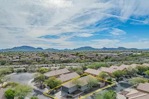 40130 N Thunder Hills Ct, Phoenix, AZ 85086 - Photo 1