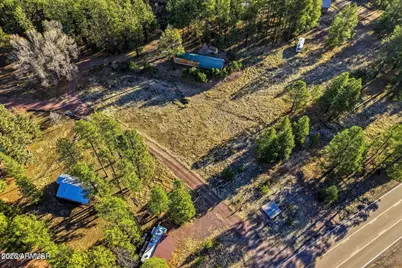 2 N County Road N2057 -- #-, Alpine, AZ 85920 - Photo 15