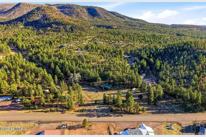 2 N County Road N2057 -- #-, Alpine, AZ 85920 - Photo 3