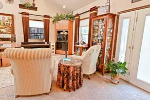 1018 Reata Pass, Happy Jack, AZ 86024 - Photo 9