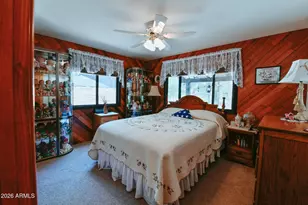 1018 Reata Pass, Happy Jack, AZ 86024 - Photo 17