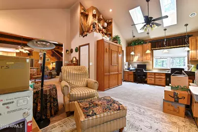 1018 Reata Pass, Happy Jack, AZ 86024 - Photo 5