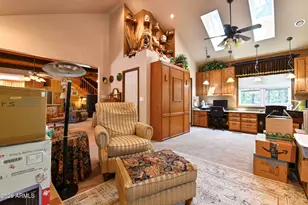 1018 Reata Pass, Happy Jack, AZ 86024 - Photo 5