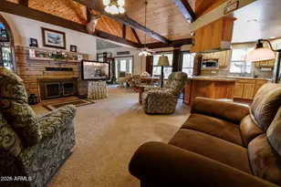 1018 Reata Pass, Happy Jack, AZ 86024 - Photo 7