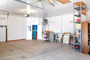 1018 Reata Pass, Happy Jack, AZ 86024 - Photo 27